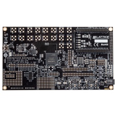 【LFE5UM5G-85F-EVN】EVALUATION BOARD ECP5 FPGA