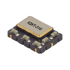 【LFTVXO076346】VCTCXO 25MHZ 3.3V SMD 7MM X 5MM  テーピングサービス品