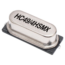 【LFXTAL069804】CRYSTAL 12MHZ 18PF/SMD 11.4MM X 4.9MM