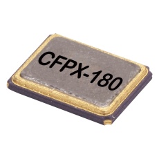 【LFXTAL072604】CRYSTAL 25MHZ 8PF/SMD 3.2MM X 2.5MM