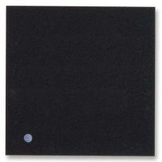 【LIS2MDLTR】MAGNETOMETER TRI-AXIS 50G LGA-12  テーピングサービス品