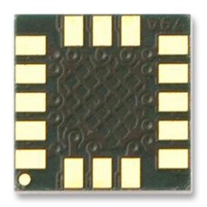 【LIS3DHTR】ACCELEROMETER 3-AXIS +/-16G 16LGA  テーピングサービス品
