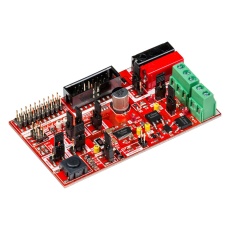 【LITELDOSBCBOARDTOBO1】EVAL BOARD SYSTEM BASIS CHIP
