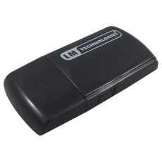 【LM005-1007】WIFI USB ADAPTOR 300MBPS 802.11N