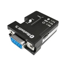 【LM068-1100】ADAPTER BLE 5.0 3MBPS 4 TO 12V