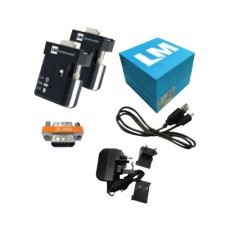 【LM068-1103】ADAPTER BLE 5.0 3MBPS 4 TO 12V