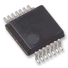 【LM339F-E2】COMPARATOR 1US -40 TO 85DEG C  テーピングサービス品