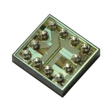 【LM5113TME/NOPB】HALF BRIDGE DRIVER 5A 100V DSBGA-12