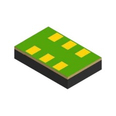 【LMK62A2-266M66SIAT】OSCILLATOR 266.66MHZ 3.465V QFM-6