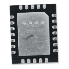 【LNBH25LSPQR】LNB SUPPLY/CONTROL IC BOOST/I2C QFN-24  テーピングサービス品