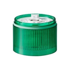 【LR10-E-G】LED UNIT SIGNAL TOWER 24VDC GREEN
