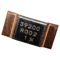 【LRMAP3920C-R002FT】RES R002 1% 4W METAL ALLOY 3921
