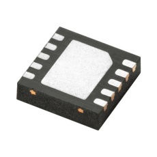 【LS1205EVD33】ELECTRONIC FUSE -40 TO 125DEG C DFN-EP  テーピングサービス品