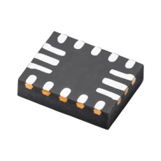 【LS2406ERQ23】ELECTRONIC FUSE -40 TO 150DEG C QFN