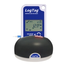 【LTI-HID】DESKTOP USB INTERFACE CRADLE RECORDER