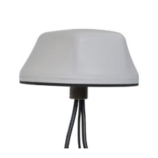 【LTMG-302-3C3C2C-WHT-180】RF ANTENNA 1.71 TO 3.7GHZ 4DBI