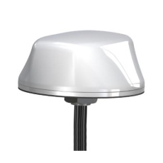 【LTMG708-3C3C3J3J3J3J2C-WHT-180】RF ANTENNA 1.71 TO 6GHZ 4DBI