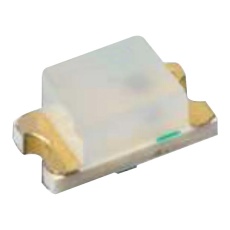 【LT Q39G-Q1OO-25-1】LED TRUE GRN 71MCD 530NM 170DEG