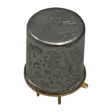【LVEP050-TO5】ACCELEROMETER 0.05V/G 5.5VDC TO5 TH