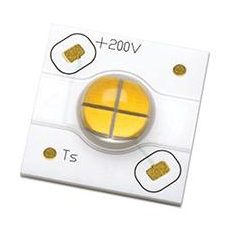 【LXV8-PW27-0014】LED LUXEON H REBEL WHITE 320LM2700K