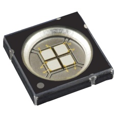 【LZ4-04UVH0-0000】UV EMITTER 367NM UV-A 7MM X 7MM