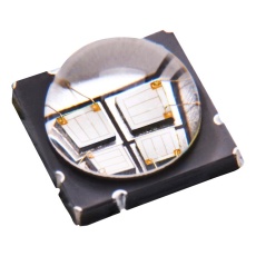 【LZ4-V0UBH0-00U8】UV LED MODULE 1 CHIP 410NM 5.9W