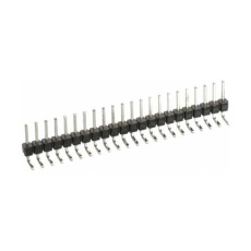 【M20-9961045】CONN R/A HEADER 10POS 1ROW 2.54MM