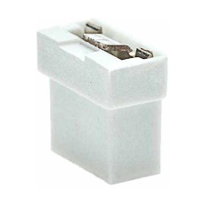 【M22-1930005】JUMPER SOCKET 2POS 2MM