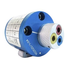 【M22520/1-04】CRIMP TOOL LOCATOR TURRET HEAD