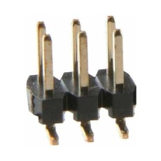 【M22-5320305R】CONN HEADER 6POS 2ROW 2MM