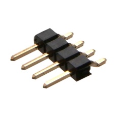 【M22-5330205R】CONN HDR 2POS 1ROW 2MM