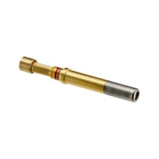 【M39029/77-428】CIRCULAR CONTACT SOCKET CRIMP