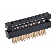 【M50-3801342】BOARD IN CONN 26POS 2ROW 1.27MM