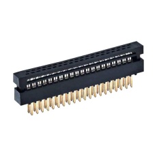 【M50-3802042】CONN IDC PLUG 40POS 2ROW 1.27MM