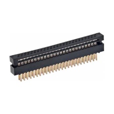 【M50-3802542】BOARD IN CONN 50POS 2ROW 1.27MM