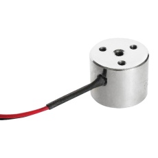【M52172/12VDC】ELECTRO-HOLDING MAGNET 12V 15KG