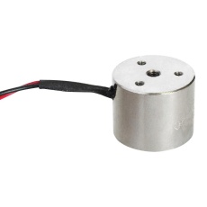 【M52173/12VDC】ELECTRO-HOLDING MAGNET 12V 28KG
