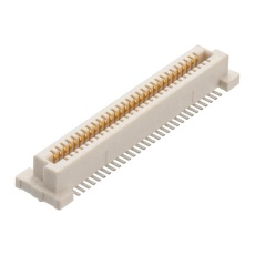 【M58-2800642R】MEZZANINE CONN RCPT 60POS 2ROW 0.8MM