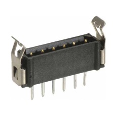 【M80-8820245】CONN HEADER 2POS 1ROW 2MM