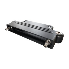 【M80-9443400】HOOD KIT RECTNGLR CONN 34POS BLACK