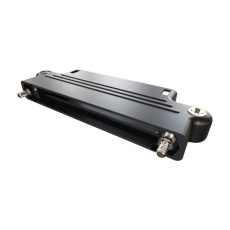 【M80-9444200】HOOD KIT RECTNGLR CONN 42POS BLACK