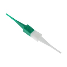 【M81969/14-01】INSERTION TOOL SIZE 22D PLASTIC GRN
