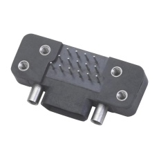 【M83513/06-C】MICRO-D CONN PLUG 21POS SOLDER CUP