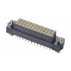 【M83-LFT1F2N36-0000-000】CONNECTOR RCPT 36POS 3ROW 2MM