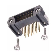 【M83-LML3M7N18-0000-000】CONNECTOR HEADER 18POS 3ROW 2MM