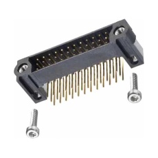 【M83-LML3M7N27-0000-000】CONNECTOR HEADER 27POS 3ROW 2MM