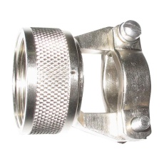 【M85049/11-33N】STRAIN RELIEF CLAMP SIZE 37/20 ALUM