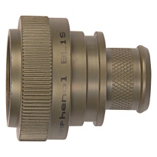 【M85049/88-15W02】BACKSHELL 180DEG SIZE 15 ALUM ALLOY