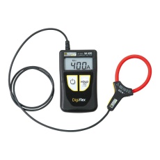 【MA400D-170】CLAMP METER TRUE RMS 399.9A/600V 45MM