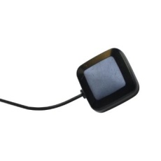 【MAG-1575-2C-BLK-120】RF ANTENNA 1.57542GHZ 5DBI
